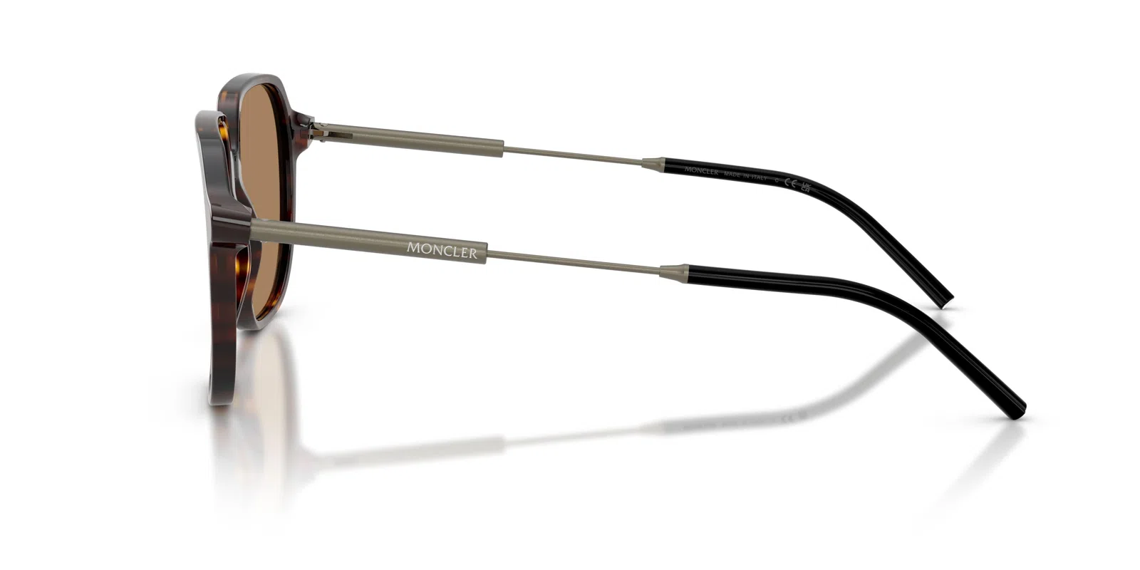 Moncler Cylin 6010 Sunglasses - view 8